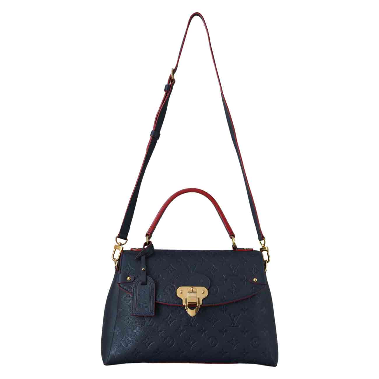 LOUIS VUITTON(USED)루이비통 M53945 조르주 MM